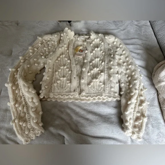 Doen Isadora Cardigan medium - Picture 2 of 6